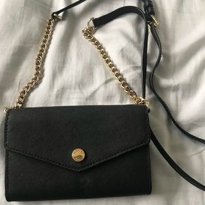 Michael Kors crossbody purse